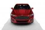 Ford Fusion 2013 года (US)